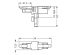T-Verteiler 2-polig 890-1617