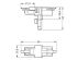 T-Verteiler 3-polig 890-606 T-Verteiler 3-polig 890-606