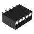 THR-Leiterplattenklemme 2086-1105/300-000