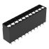 THR-Leiterplattenklemme 2086-1111/300-000