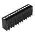 THR-Leiterplattenklemme 2086-1232/300-000