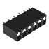 THR-Leiterplattenklemme 2086-3106/300-000