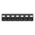 THR-Leiterplattenklemme 2086-3107/300-000