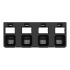 THR-Leiterplattenklemme 2086-3124/300-000