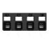 THR-Leiterplattenklemme 2086-3224/300-000