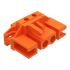 THT-Federleiste abgewink. 232-265/047-000
