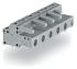 THT-Federleiste abgewink. 232-841/045-000