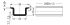 Tragschiene 210-509
