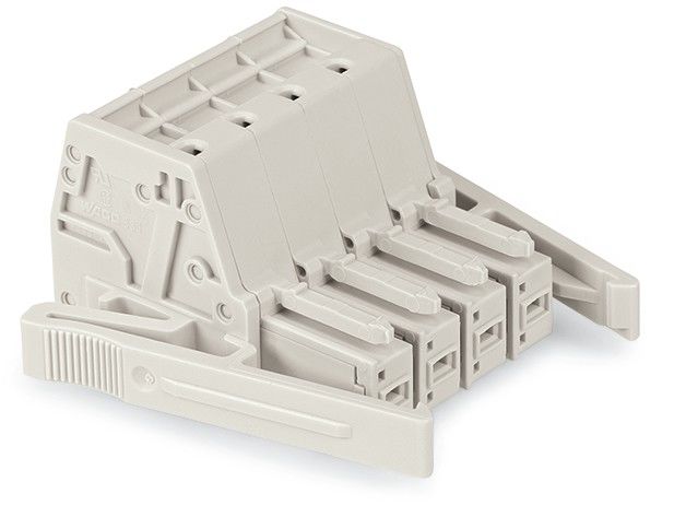 1-Leiter-Federleiste 831-3104/037-9037