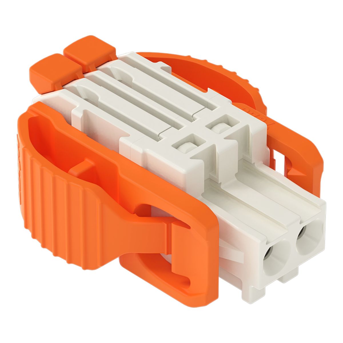 1-Leiter-Federleiste,Hebel 2734-1102/038-000