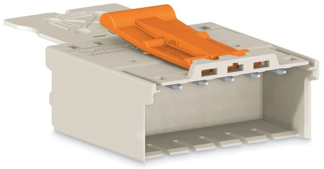 1-Leiter-Stiftleiste 2092-1506/002-000