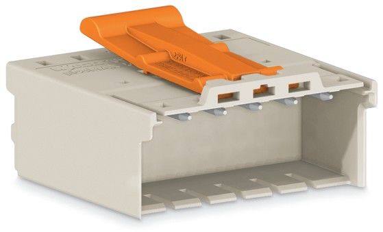 1-Leiter-Stiftleiste 2092-1526/002-000