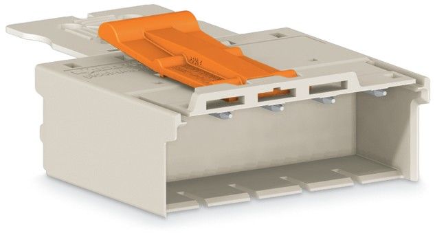 1-Leiter-Stiftleiste 2092-3503/002-000