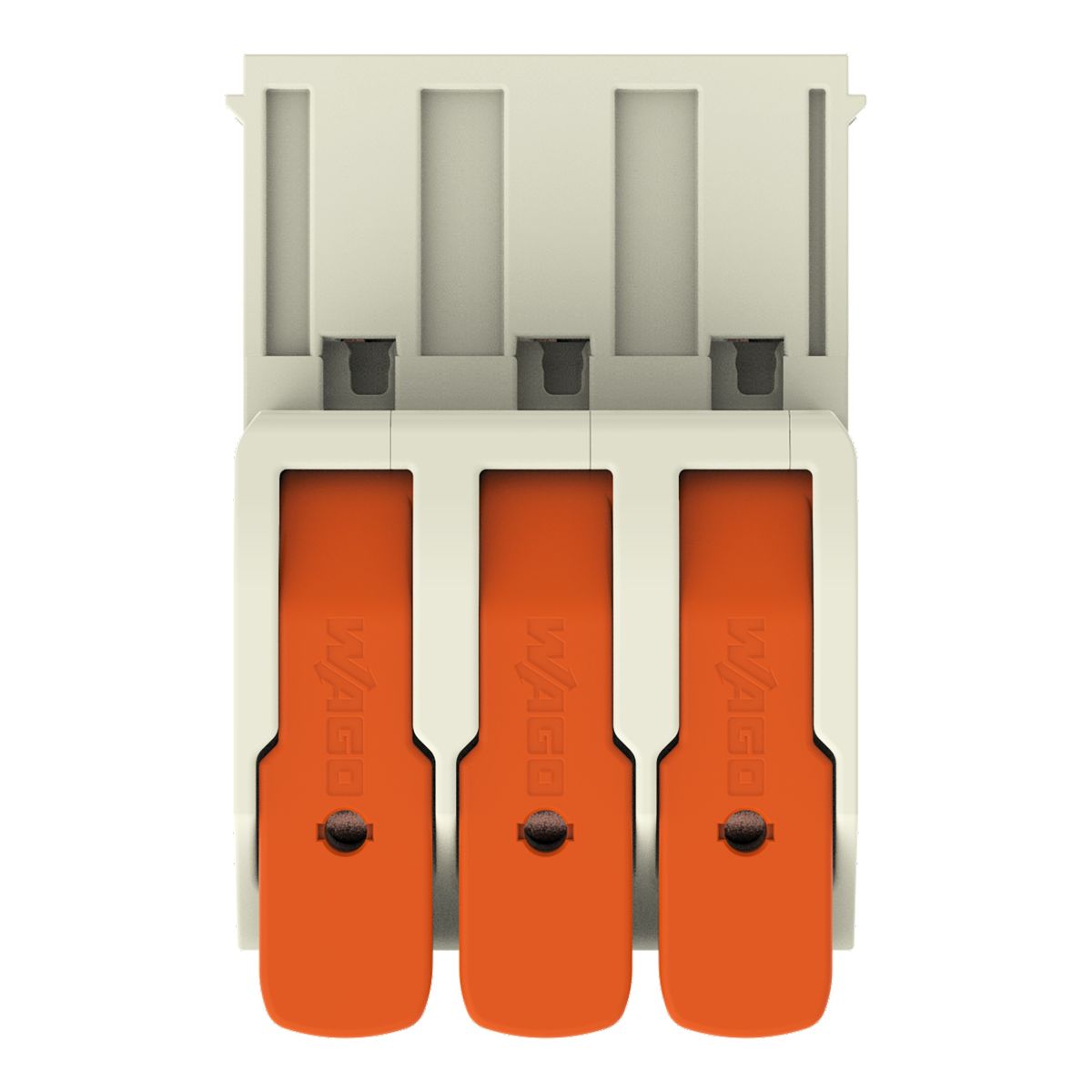 1-Leiter-Stiftleiste 832-1203