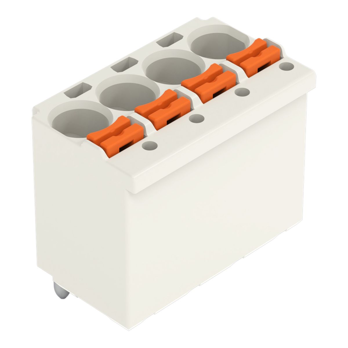 1-Leiter-THR-Federleiste 2092-1172/200-000