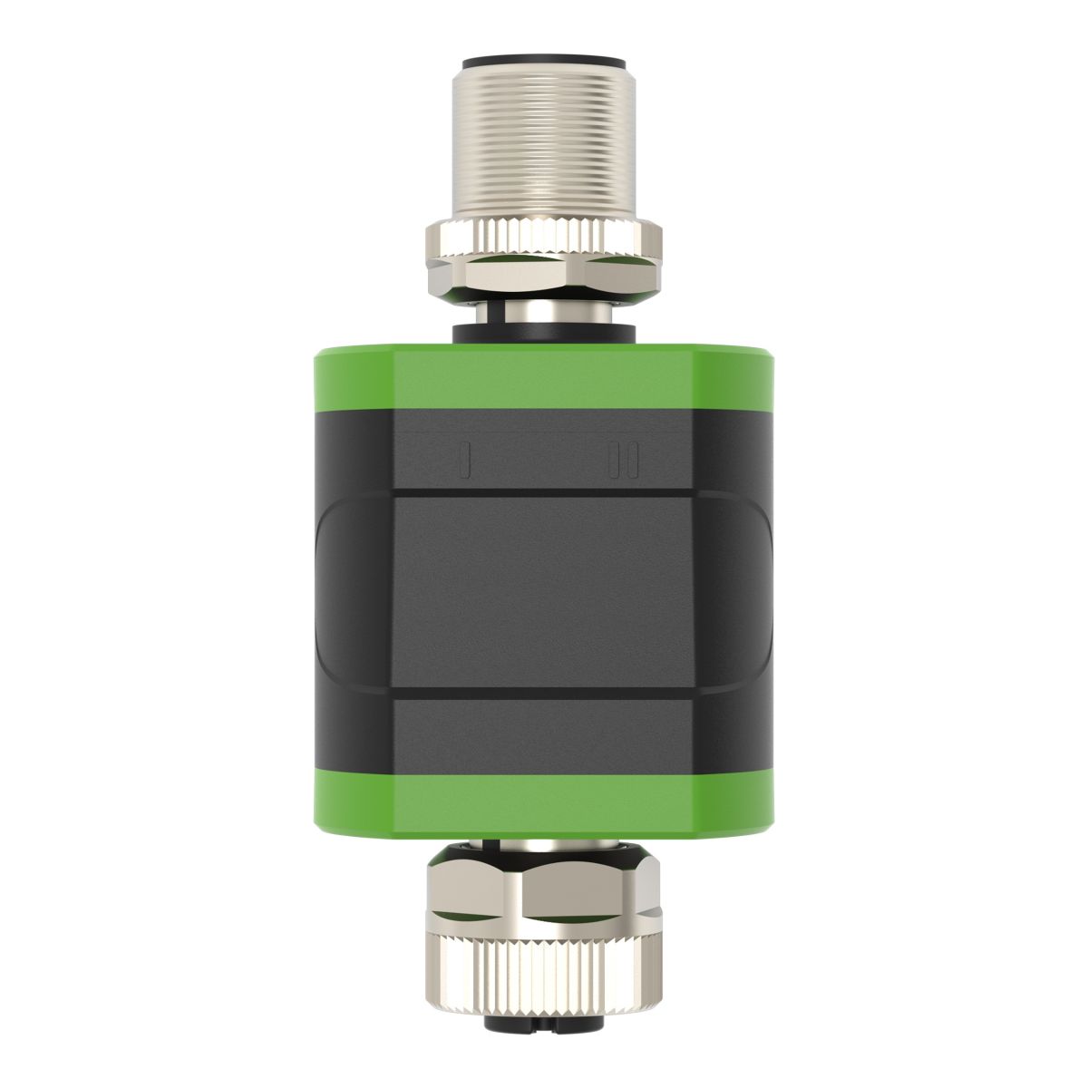 2-Kanal-Analogeingang 765-2702/200-000