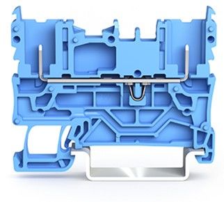 2-Pin-Basisklemme 2022-1604