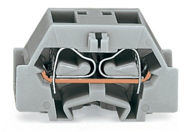 4-Leiter-Klemme o. Drücker 261-346