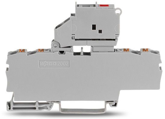 4-Leiter-Sicherungsklemme 2202-1811/1000-836