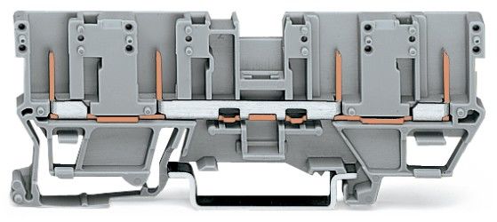 4-Pin-Basisklemme 769-151/000-005