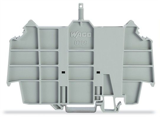 Abdeckprofilträger Typ 3 709-169