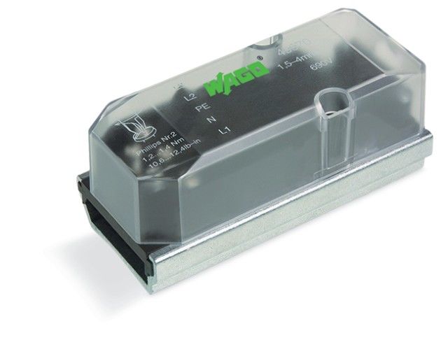 Abgriffmodul 895-1052