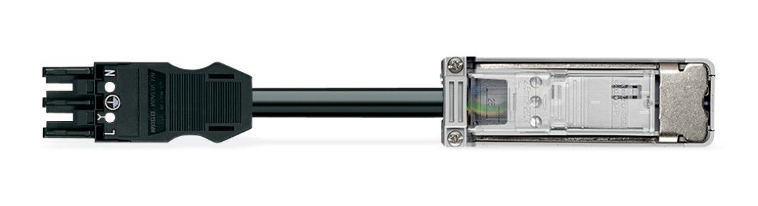 Abgriffmodul 896-234