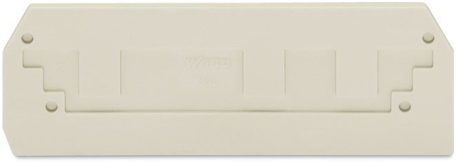 Abschluss-u.Zwischenplatte 282-341