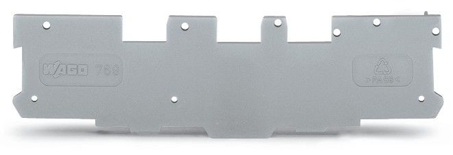 Abschluss-u.Zwischenplatte 769-315