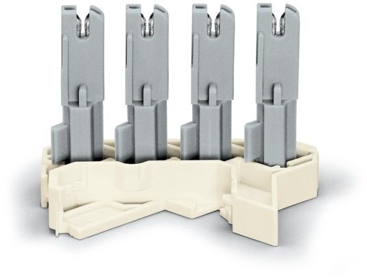 Anrastbares Buchsenteil 267-233