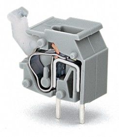 Anreihbare Leiterplattenk. 255-762