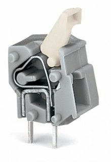 Anreihbare Leiterplattenk. 257-753/999-950