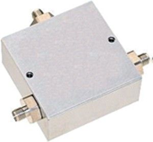 Antennensplitter mit 3 SMA 758-971