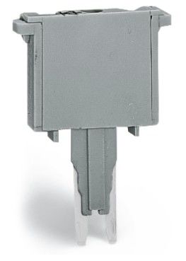 Bauelementestecker,2-polig 280-801/281-885 Bauelementestecker,2-polig 280-801/281-885