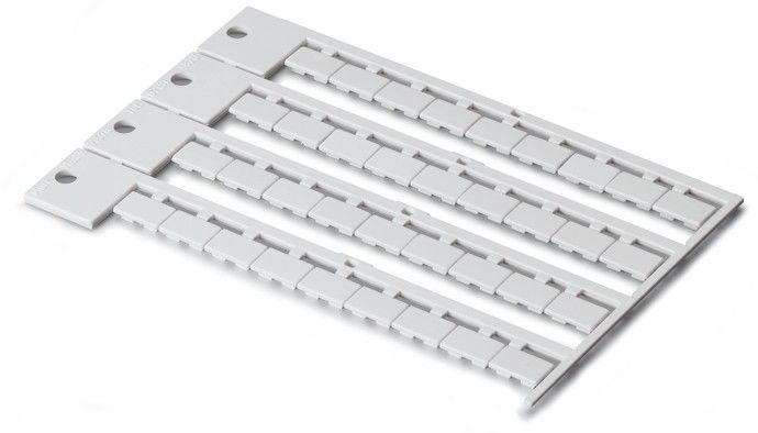 Beschriftungskarte 211-211 Beschriftungskarte 211-211