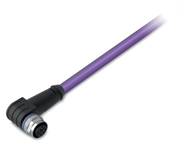 CANopen-/DeviceNet-Leitung 756-1402/060-050