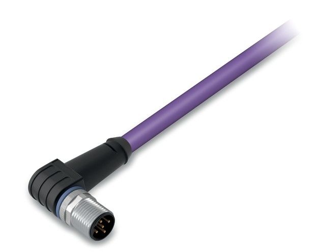 CANopen-/DeviceNet-Leitung 756-1404/060-050