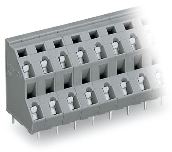 DoppelstockLeiterplattenk. 736-556