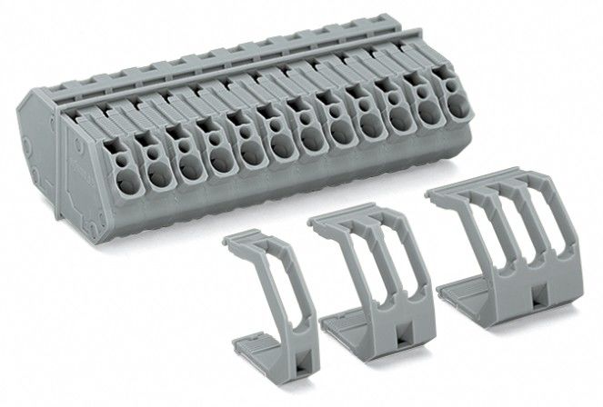 Durchführungsklemme 826-170