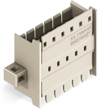 Durchführungsstiftleiste 2092-1634/024-000