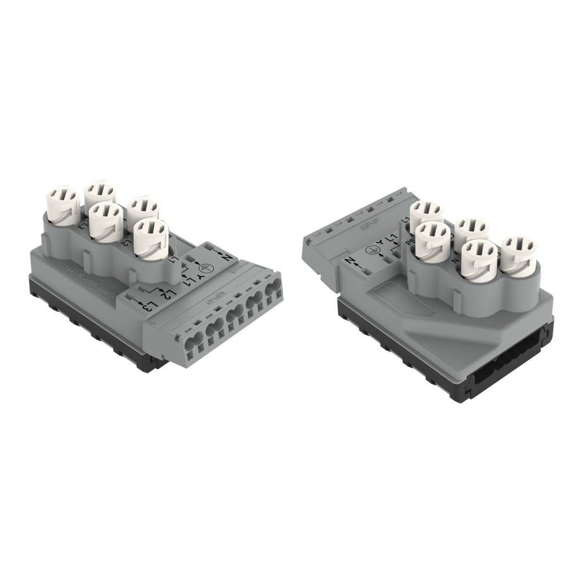 Einspeisemodul 772-264/060-000