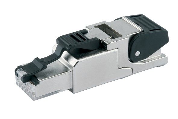 ETHERNET-Stecker RJ-45 750-977/000-022