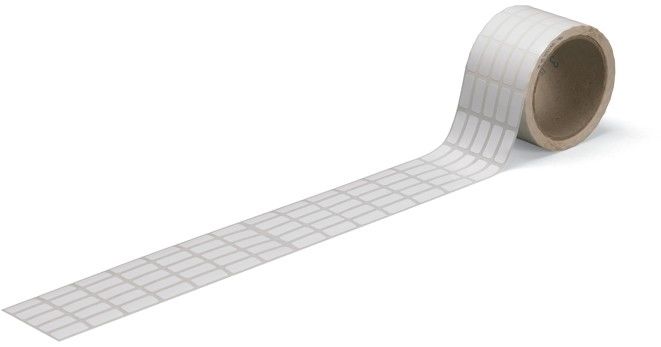 Etiketten für TP-Drucker 210-708