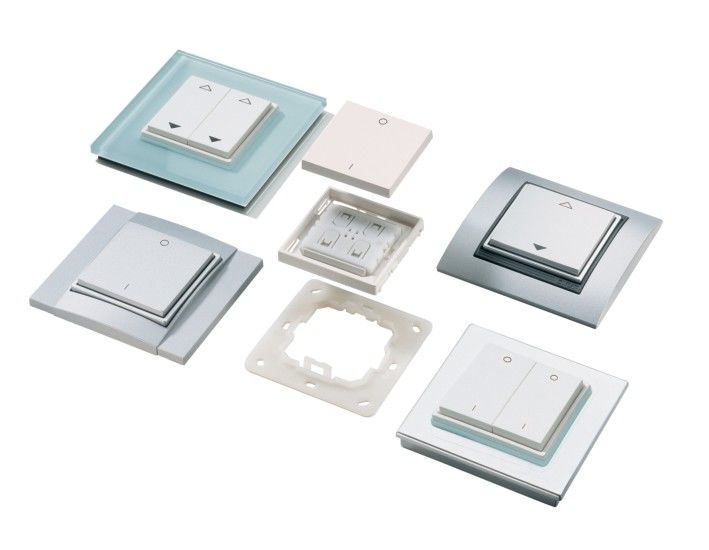Funksender EnOcean easyfit 758-940/003-000 Funksender EnOcean easyfit 758-940/003-000