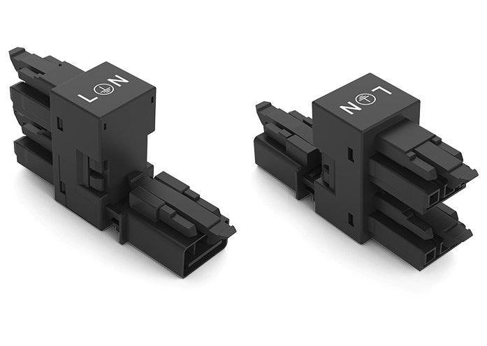 h-Verteiler 3-polig 890-636