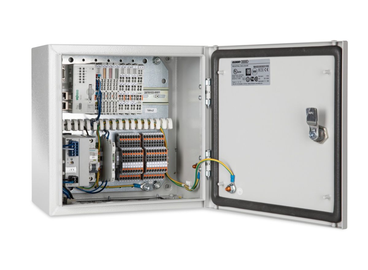 IoT Box MES 2854-099/000-002