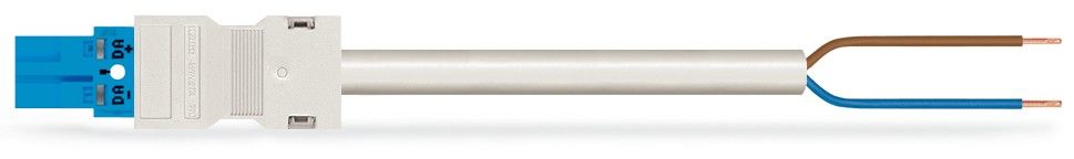 konfekt. Anschlussleitung 771-8982/216-502