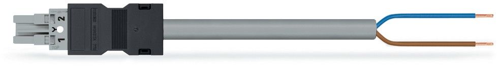 konfekt. Anschlussleitung 771-8992/105-403