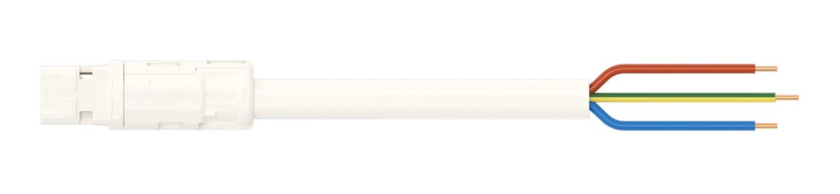 konfekt. Anschlussleitung 774-9993/217-602