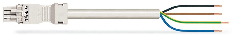 konfekt. Anschlussleitung 891-8994/106-602